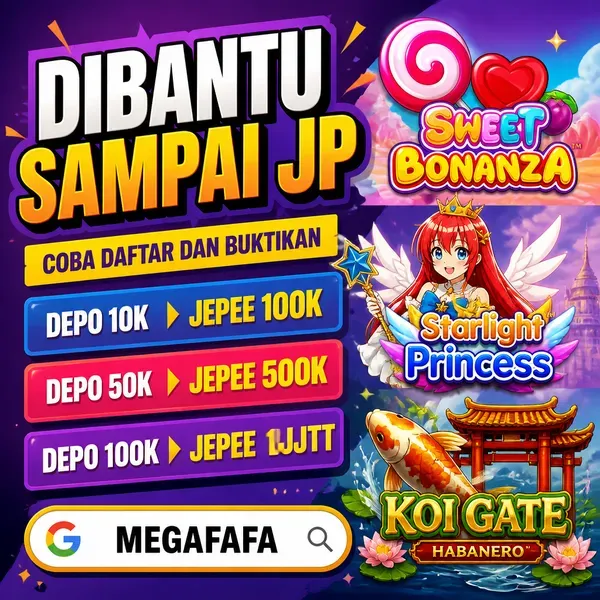 situs slot deposit rendah